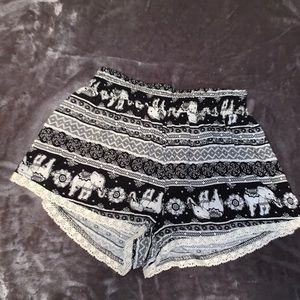 Rue 21 shorts